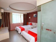 Vjia Express Hotel (Zibo Mingqing Street RT-Mart)