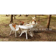 [OFFICIAL STORE] Felton 4'' Round Table 2622