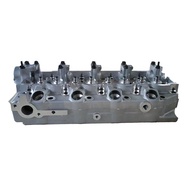 Wholesale High Quality 4D56 4D56T D4BH Cylinder Head For 4D56 Mitsubishi Pajero Engines Automotive P