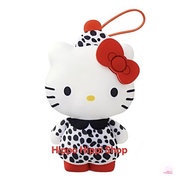 GANTUNGAN [New] Bag Charm Hanger Happy Meal Hello Kitty Plush Bag Mcd Mcdonalds Dalmatian Toy