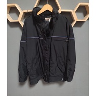 SANTA CRUZ OUTDOOR JACKET