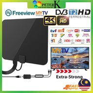 AERIAL DIGITAL HD ANTENNA UHF INDOOR FOR MYTV MYFREEVIEW