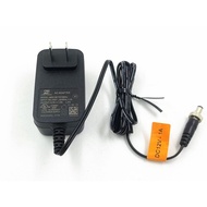 Datavideo/DAC-60 DAC-70 Multi-Format Converter Universal Nut Head Power Adapter