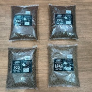 DEDAK PELLET GREEN BAIT WEIGHT 1KG 920 PELLET 3.3MM#5.0MM#7.5MM#6363 5MM FISHING BAIT