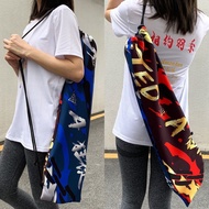 Purui Badminton Racket Cover Bag Hollow Cotton One-Shoulder Badminton Racket Bag Portable Badminton Racket Protective Cover Flannel Bag 2-3 Pack Purui Badminton Racket Cover Bag Hollow Cotton One-Shoulder Badminton Racket Bag Portable Badminton Racket Pro