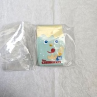 Tohato clip 桃哈多文具夾