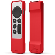 elago R1 Case Compatible with Apple TV 4K Siri Remote 3rd (2022) & 2nd Gen