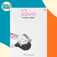 [100% Original Books] - Selena Gomez - Rare by Selena Gomez (US edition, paperback)