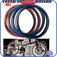 ⭐ ⭐READY STOCK⭐ ⭐ ✰TAYAR LAJAK 20 Tayar Sotong Tayar Basikal Tyre SPRINTER (1 order 1 pc)20 x 1.35, 20 x 1.50 TWO TONE bossku✺