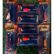 DRC l ducky duck Top Water Soft Frog