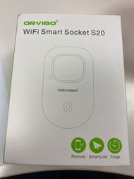 Orvibo wifi smart socket