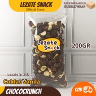 Koko Crunch 200gr Murah / Choco Crunch / Coco Crunch Kiloan / Choco Chips Simba / Lezate Snack