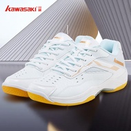 sport shoes badminton shoes kasut badminton lelaki KAWASAKI KAWASAKI Badminton Shoes K-086 Shock Abs