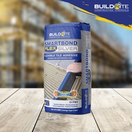 BUILDRITE SMARTBOND FLEX SILVER C1TS1