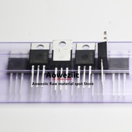 5PCS/LOT  100% New Imported Original   SPP17N80C3  17N80C3    TO-220  MOS FET 17A 800V