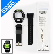 ORIGINAL BAND & BEZEL REPLACEMENT PARTS FOR G-SHOCK WATCH DW-6900CS-1 / DW6900CS-1 / DW-6900 / DW-69