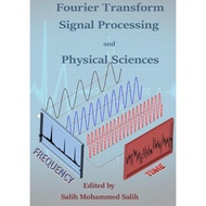 Fourier Transform by Salih Mohammed Salih