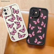 Xiaomi Redmi Note 14 13 12 11 11S 10 10S 9 9S 8 7 Pro Plus 4G 5G For HP Phone Soft Case Cassing 0437