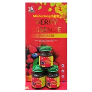 (NCHK新香港)Berry Essence 3x42g