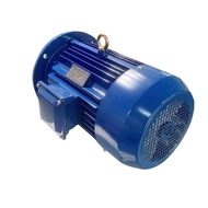 High Power Driver Corn Motor Motor DC Thiring Machine 1.8kw2.2kw 6FVZ