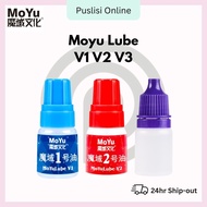 MoYu Lube Lubricating Oil Speed Cube Puzzle Professional Make Cube Rotation Smoother
