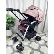 Stroller Combi Brand Beautiful Condition