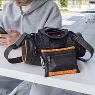 for JBL XTREME4 Portable Speaker Bag XTREME 4 Gen Sound Permeable Bag Outdoors Travel Carrying Trans