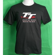 TT ISLE OF MAN T-shirt