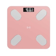 Multi-Functional Intelligent Body Fat Scale BT4.0 Electronic Digital Body Weight