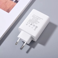 { SmileShopAcc } Vivo Charger 66W Flash Charge 2.0 + Type C Cable For Vivo X80 X70 X60 S18e S17e Pro