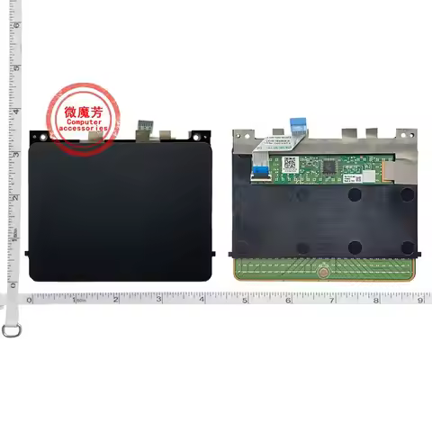 Laptop for Dell XPS 15 9550 9560 9570 M5510 Precision 5510 5520 5530 5540 P56F Touchpad Trackpad Mou