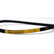 V-BELT 3V750 3V800 3V850 3V900 FAN BELT,COMPRESSOR BELT,PULLEY BELT,TABLE SAW BELT,MACHINE BELT READ