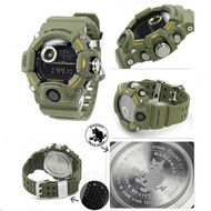 G-shock casio digital RANGEMAN models watch [Original] GW-9400-3CR