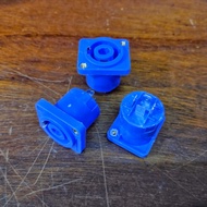 Socket RectangularSPEAKON Speakon Connector