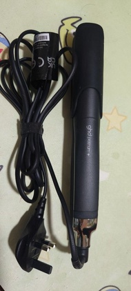 ghd platinum+ 智能造型夾 直髮夾
