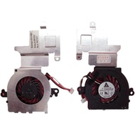 Samsung NP N148 N143 N145 N150 N151 N210 N220 N100 N102 BA81 CPU Cooling Fan Heatsink BA62-00495A KS