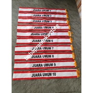 1st-2nd-3rd Place & Umum (Unit Price)