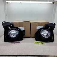 Foglamp Spotlight Hiace Commuter 2014-2021 FGL 7470 FGL7470 CPU