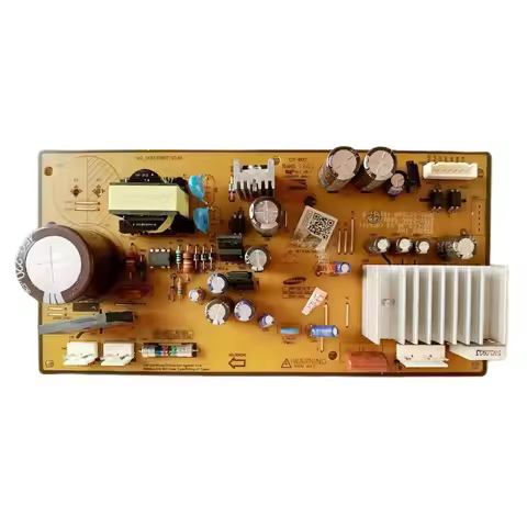 Original Inverter Board Power Module DA92-00768A DA92-00775A DA41-00782D For Samsung Refrigerator