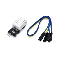 iCShop DHT22 Humidity Sensor Module Temperature First Choice Better Than DHT11 Accurate Arduino Spec