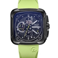 【AC手錶】6577MCRIPBALE-極光綠
