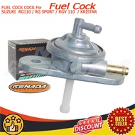 FUEL COCK COCK For SUZUKI  RG110 / RG SPORT / RGV 110