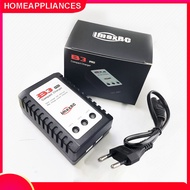 Bộ sạc Pin Cân Bằng B3 Pro AC dành cho Lipo Lithium 2S-3S 7.4 V 11.1 V LiPo