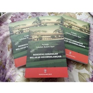 Seroja Puteri Alumni Collectibles