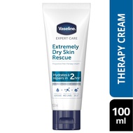 VASELINE Expert Care Extremely Dry Skin Rescue 100ml