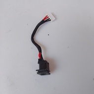 Jack Power Toshiba Satellite Pro S500