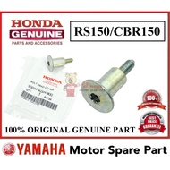 100% ORIGINAL RS150 / CBR150 HEAD COVER BOLT 0 SCREW SKRU KUNCI TUDUNG RS 150 RS150R CBR 150 CYLINDE