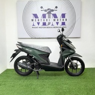 motor honda beat deluxe 2023