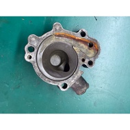 YAMAHA TZR250 1KT COVER- WATER PUMP