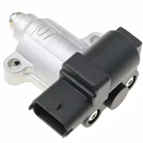 Idle Air Control Valve for Hyundai Matrix I10 1.1 KIA Picanto 07-10 IDLE SPEED CONTROL VALVE 35150-0
